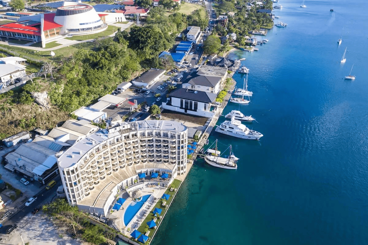 Vanuatu Real Estate