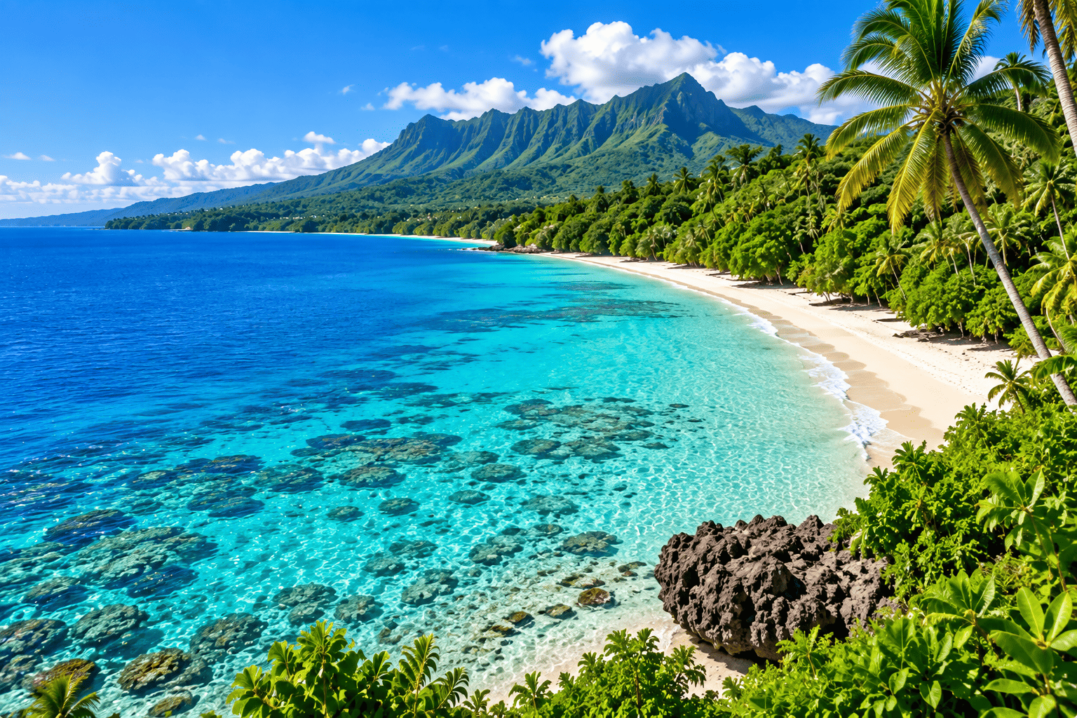 Milai Vanuatu
