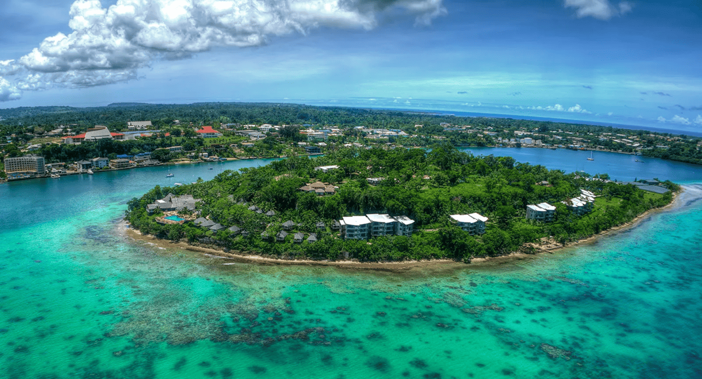 Vanuatu