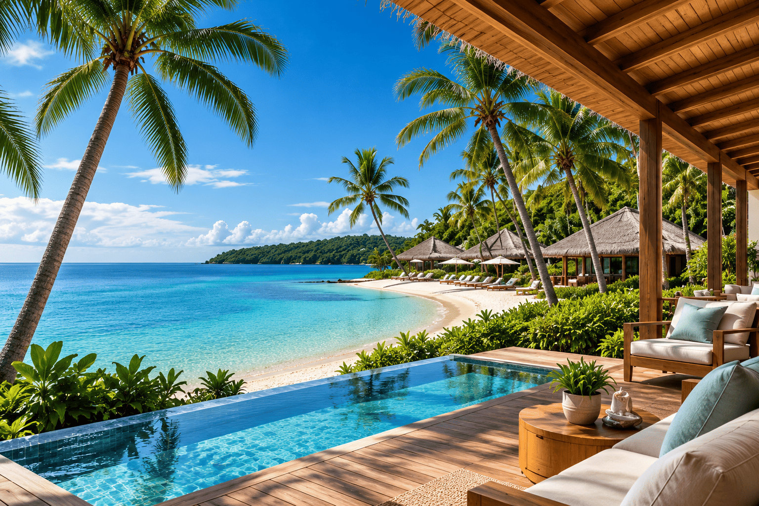 Resort